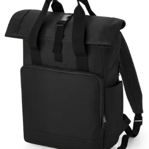 BagBase® Gerecyclede rugzak voor laptop